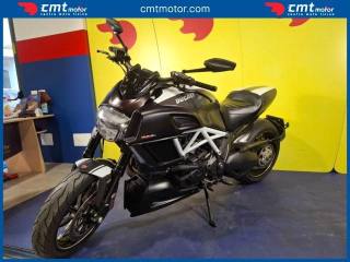 DUCATI Diavel usata 5