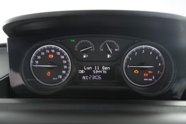 LANCIA Ypsilon usata 12