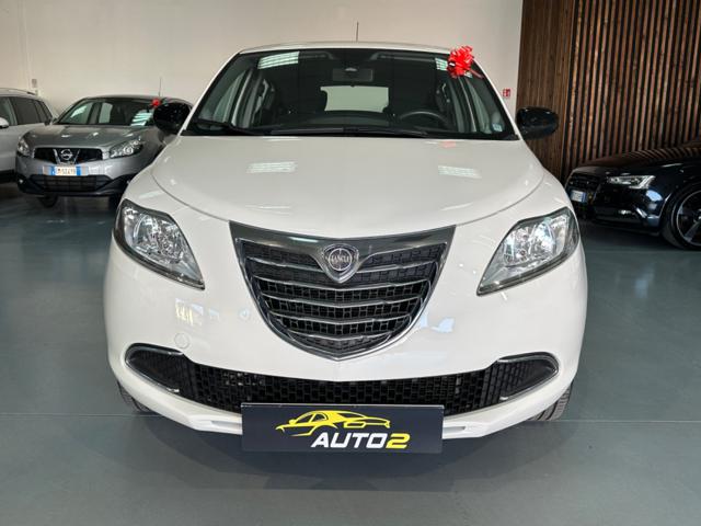 LANCIA Ypsilon usata, con Airbag Passeggero