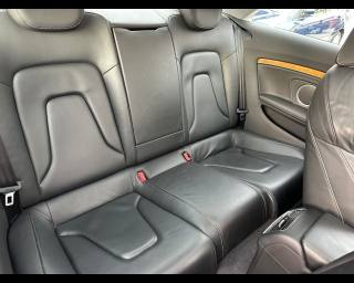 AUDI A5 usata, con Specchietti laterali elettrici