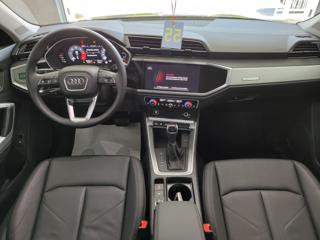 AUDI Q3 usata, con Autoradio