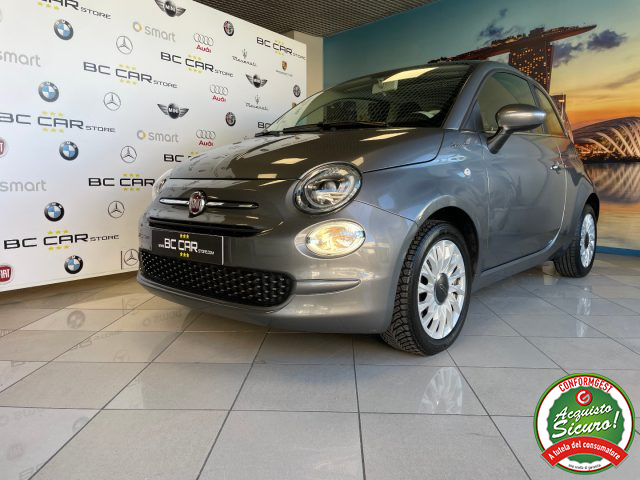 FIAT 500 usata, con Specchietti laterali elettrici