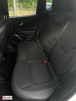 JEEP Renegade usata 17