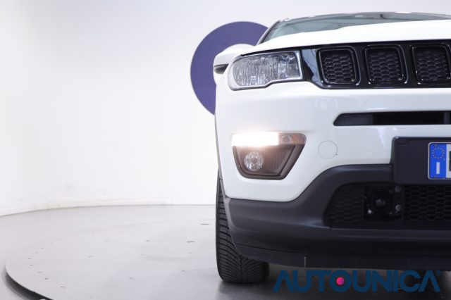 JEEP Compass usata 46