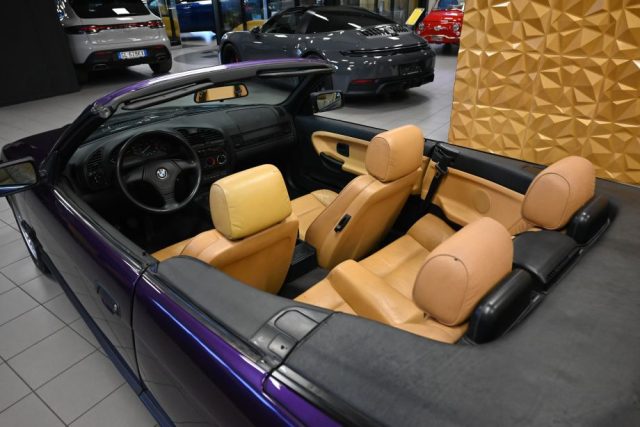 BMW 318 usata 66