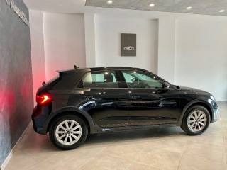 AUDI A1 usata, con Antifurto