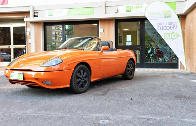 FIAT Barchetta usata, con Cerchi in lega