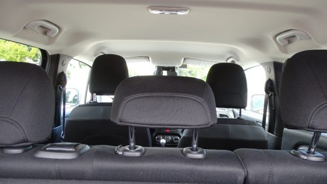 JEEP Renegade usata 122