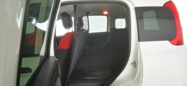 FIAT Panda usata, con MP3