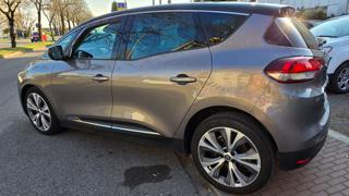 RENAULT Scenic usata, con Airbag Passeggero