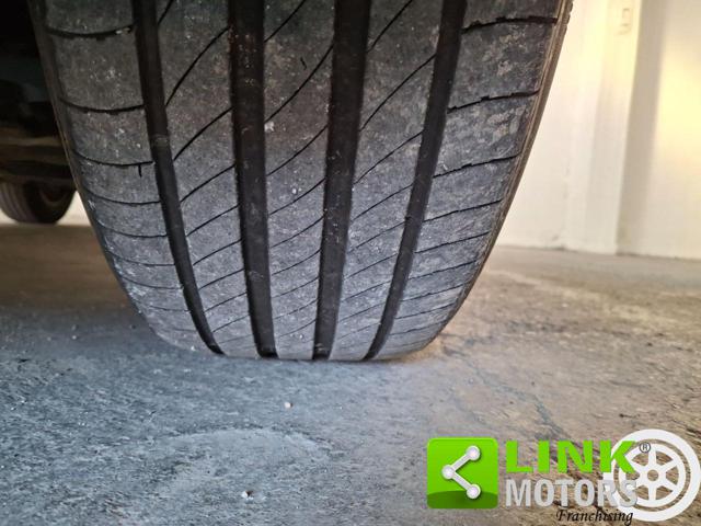 VOLKSWAGEN Tiguan usata, con Climatizzatore