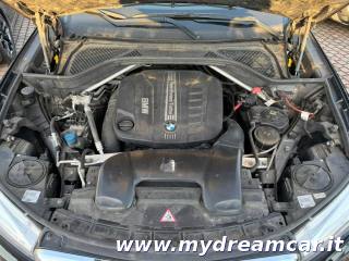 BMW X5 usata 17
