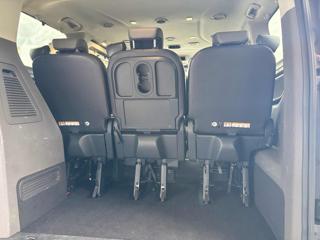 FORD Tourneo Custom usata, con Cruise Control