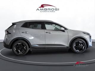 KIA Sportage usata 4