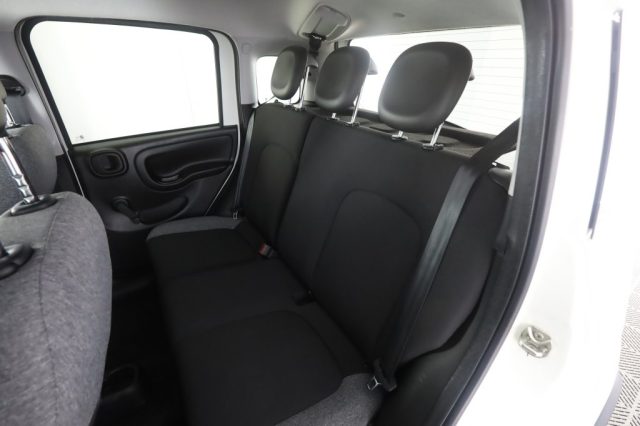 FIAT Panda usata 3
