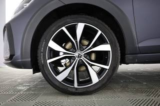 VOLKSWAGEN Taigo usata 9