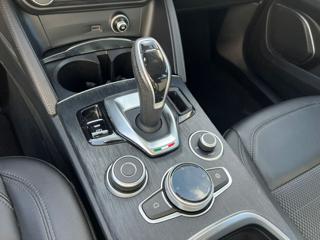 ALFA ROMEO Stelvio usata, con Fendinebbia