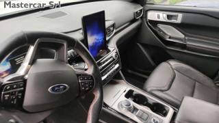 FORD Explorer usata, con Airbag laterali
