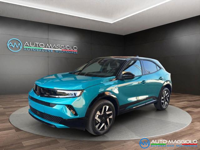 OPEL Mokka usata, con ABS