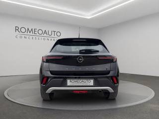 OPEL Mokka usata, con Autoradio