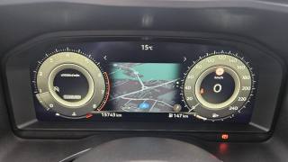 NISSAN Qashqai usata, con ESP