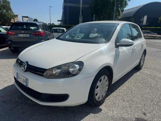 VOLKSWAGEN Golf 1.6 TDI DPF 5p. BlueMotion
