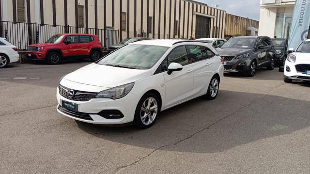 OPEL Astra usata, con ABS