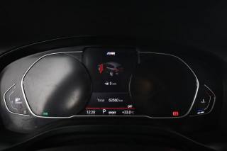 BMW X3 usata 6
