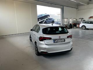 FIAT Tipo usata, con Alzacristalli elettrici