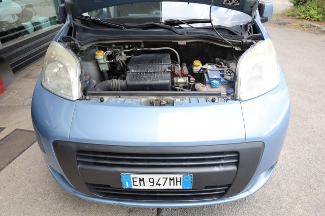 FIAT Qubo usata 91