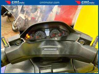 SUZUKI Burgman AN 400 usata 5