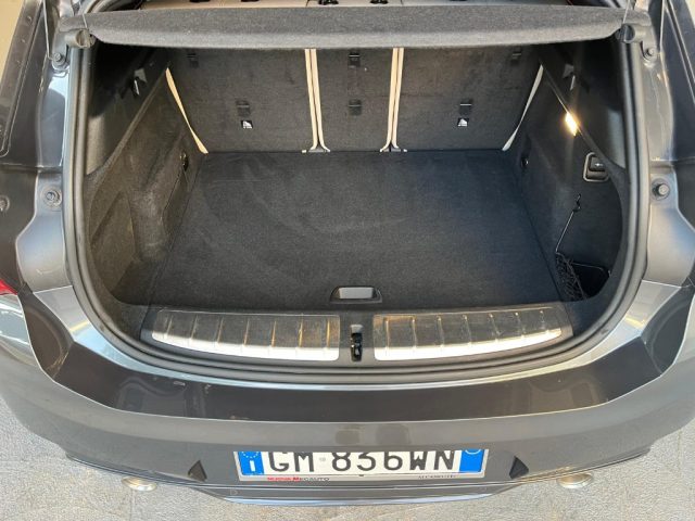 BMW X2 usata, con Sensori di parcheggio posteriori