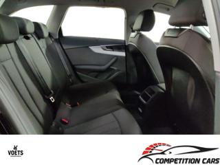 AUDI A4 usata, con Cerchi in lega