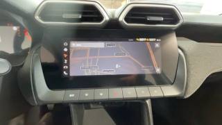 MG ZS usata, con Controllo elettronico della corsia