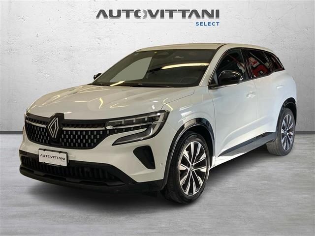 RENAULT Austral usata, con ABS