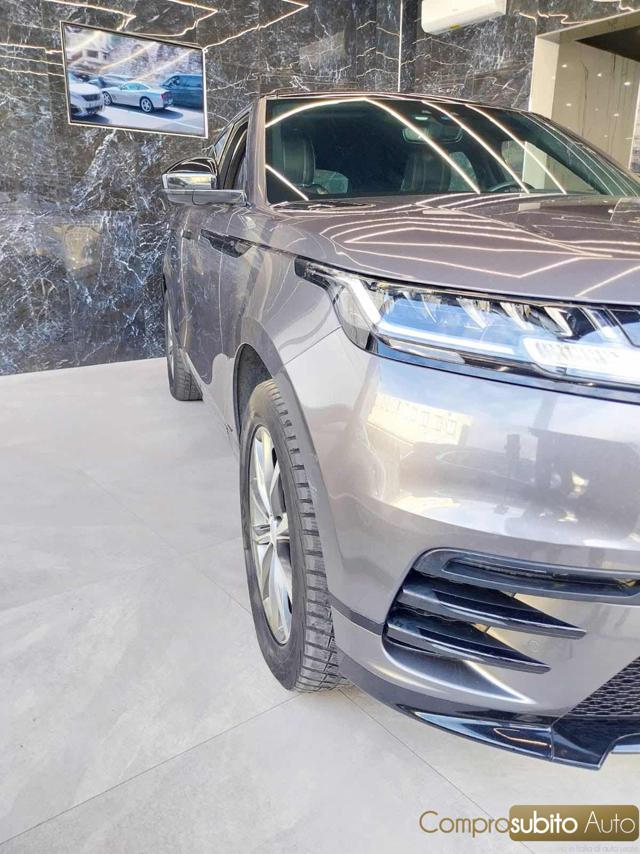 LAND ROVER Range Rover Velar usata, con Controllo trazione