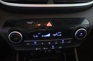 HYUNDAI Tucson usata 10
