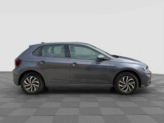 VOLKSWAGEN Polo usata 5