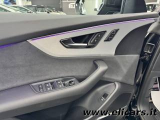 AUDI Q8 usata, con Regolazione elettrica sedili