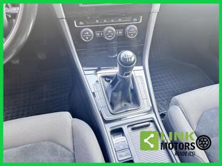 VOLKSWAGEN Golf usata, con Sedile posteriore sdoppiato