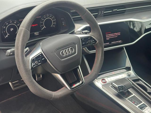 AUDI RS6 usata, con Chiusura centralizzata