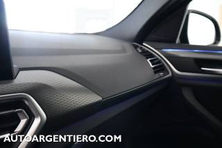 BMW X4 usata, con Controllo trazione