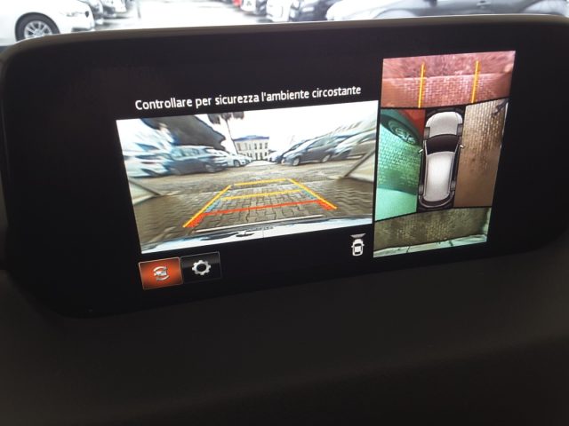 MAZDA CX-5 usata, con Controllo trazione