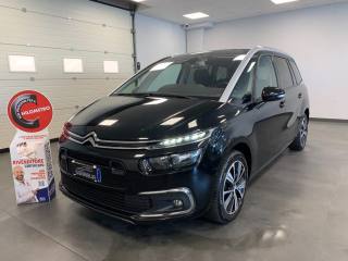 CITROEN Grand C4 Picasso usata, con Airbag laterali