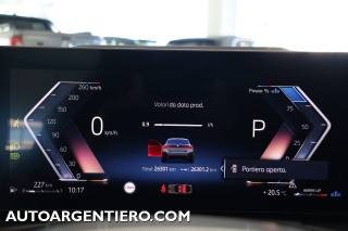 BMW 420 usata, con Fendinebbia