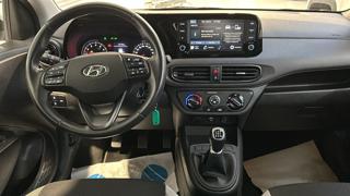 HYUNDAI i10 usata, con Controllo trazione