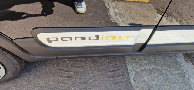 FIAT Panda usata, con Chiusura centralizzata