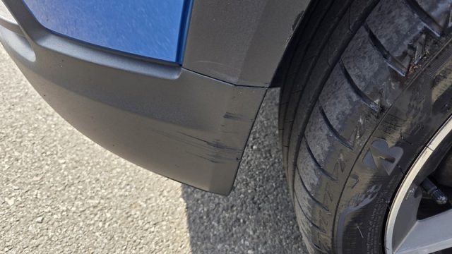 FIAT 500X usata, con Volante multifunzione