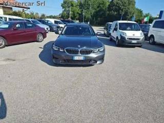 BMW 318 usata, con Airbag