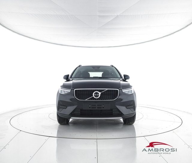 VOLVO XC40 usata 4